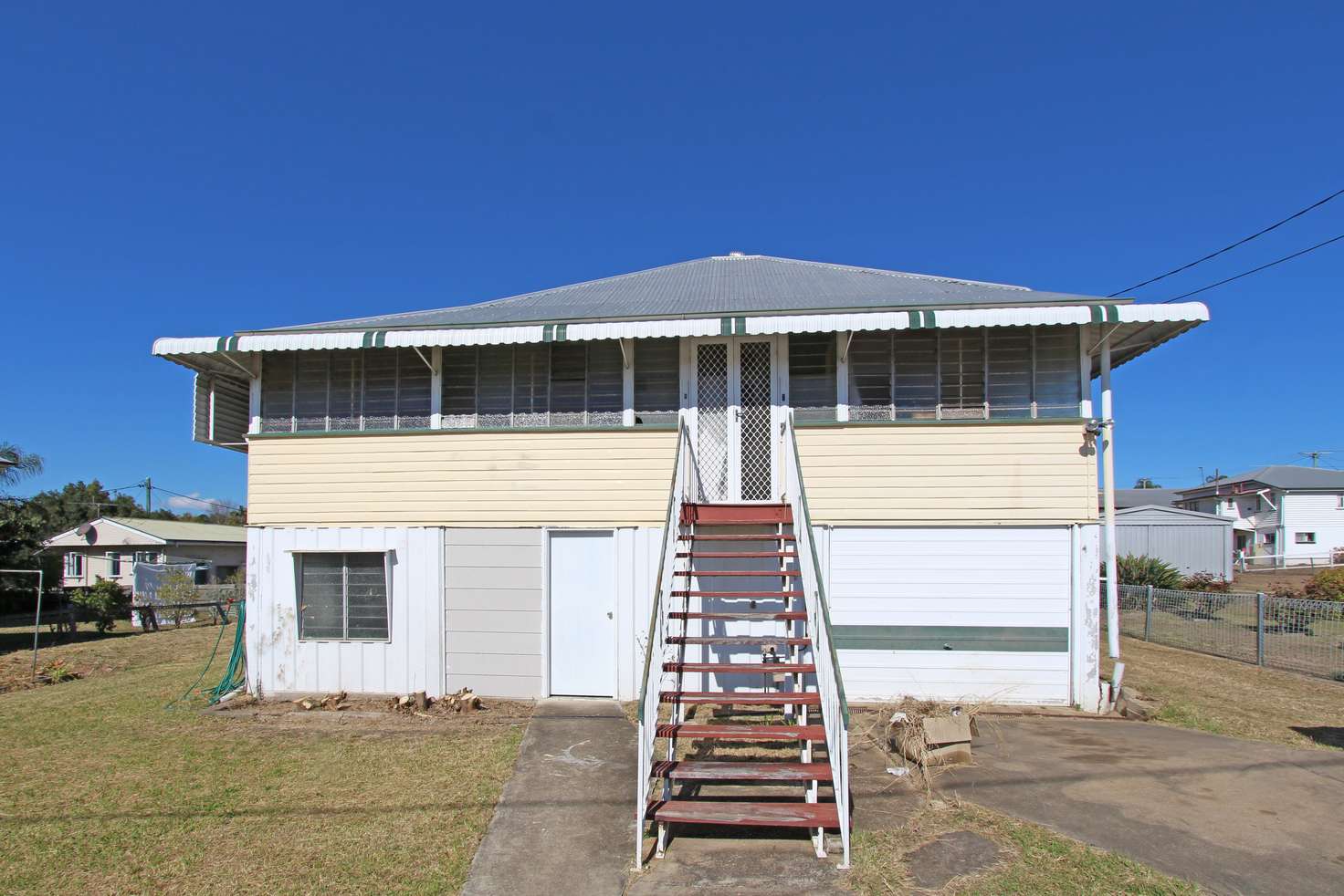 Main view of Homely house listing, 3 CORONATION STREET, East Ipswich QLD 4305