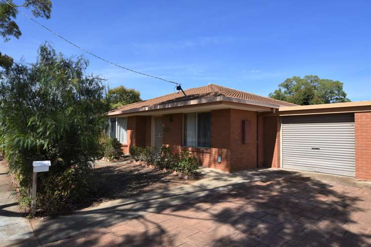 Main view of Homely unit listing, 2/84 Fischer Street, Kyabram VIC 3620
