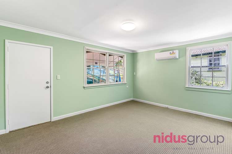 Third view of Homely house listing, 65 Aurora Drive, Tregear NSW 2770