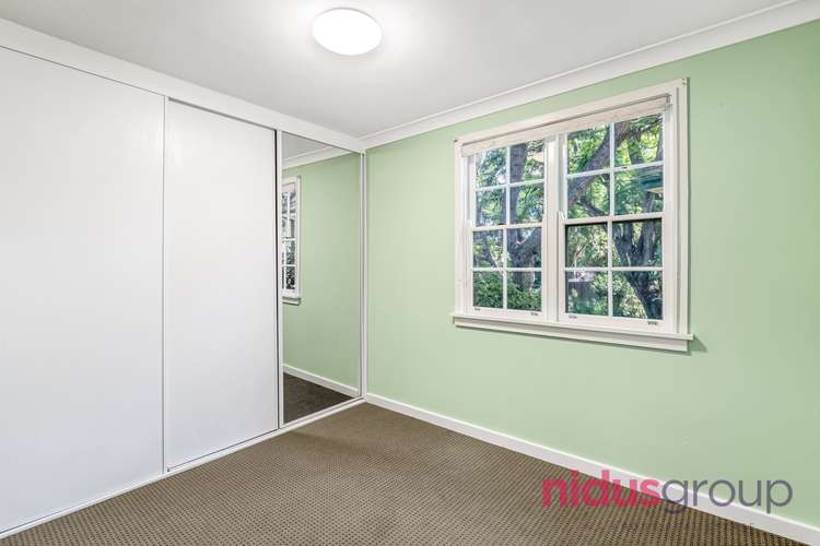 Fourth view of Homely house listing, 65 Aurora Drive, Tregear NSW 2770