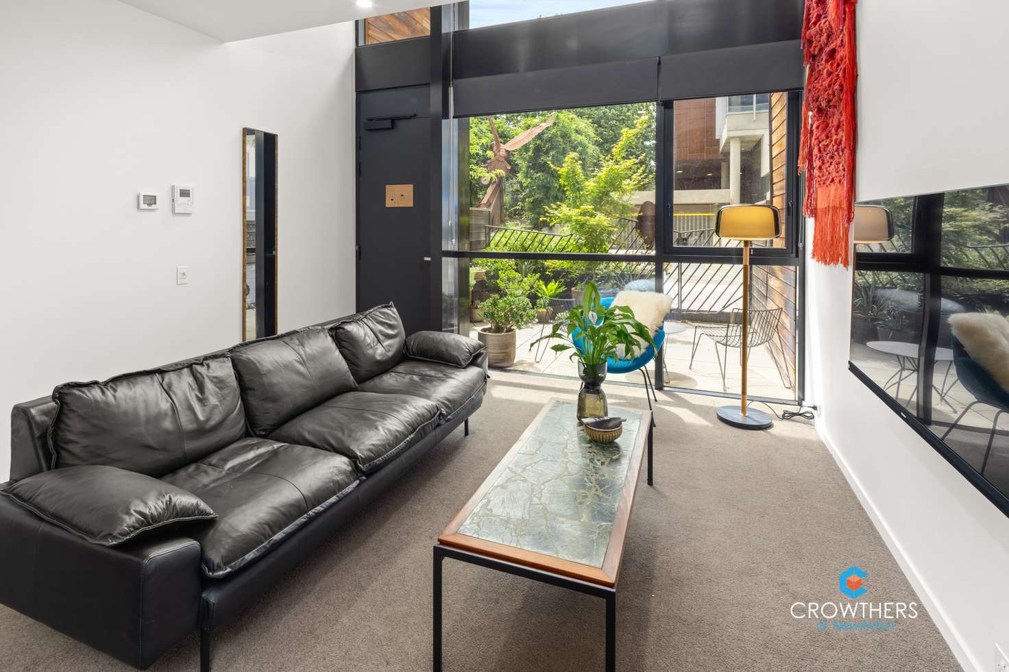 Main view of Homely apartment listing, G07/19 Marcus Clarke Street, City ACT 2601