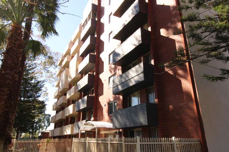 Second view of Homely unit listing, 21/12 Tenth Avenue, Maylands WA 6051