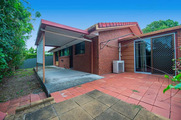 Fourth view of Homely semiDetached listing, 7/31 Thrush Avenue, Paradise Point QLD 4216