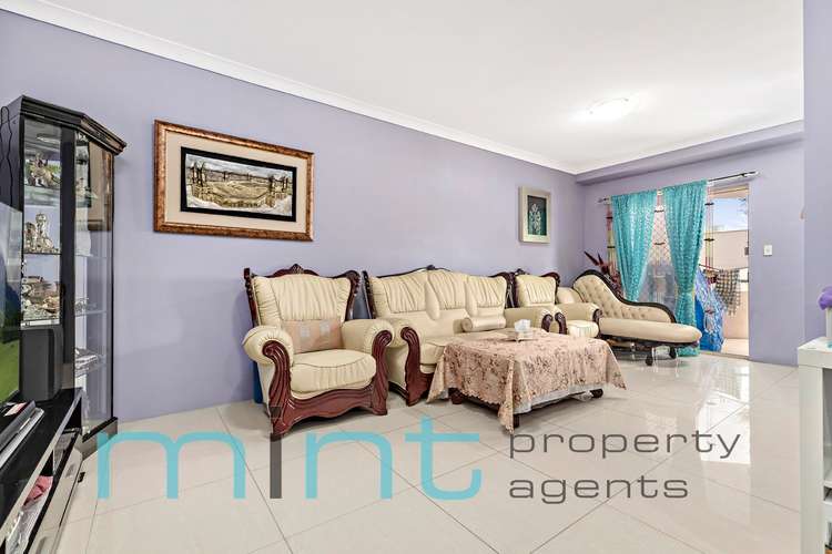 Second view of Homely apartment listing, 11/74 Hampden Road, Lakemba NSW 2195