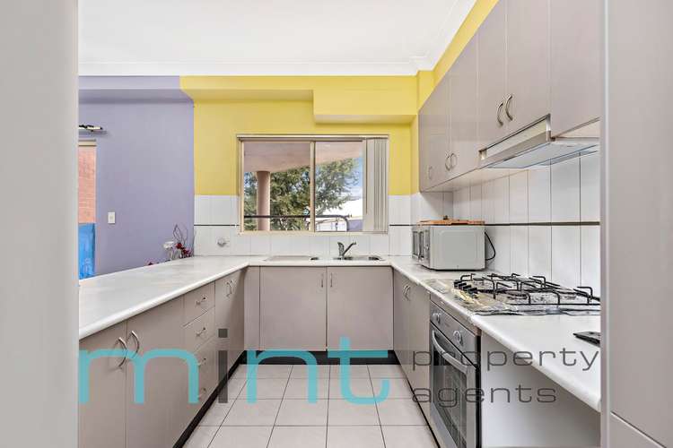 Third view of Homely apartment listing, 11/74 Hampden Road, Lakemba NSW 2195