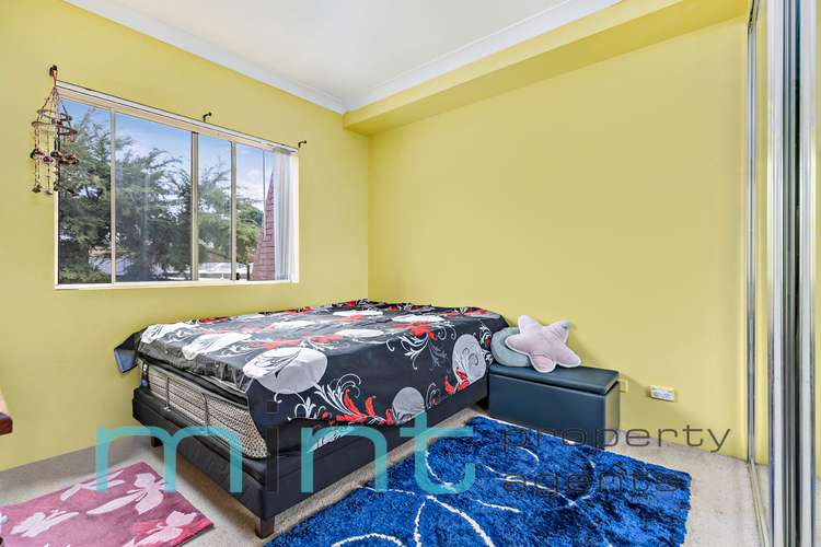 Fifth view of Homely apartment listing, 11/74 Hampden Road, Lakemba NSW 2195
