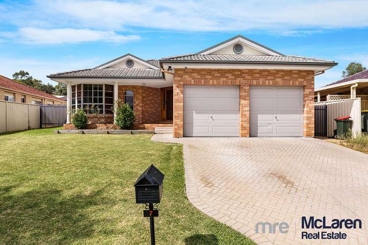 Main view of Homely house listing, 7 Chapman Place, Currans Hill NSW 2567