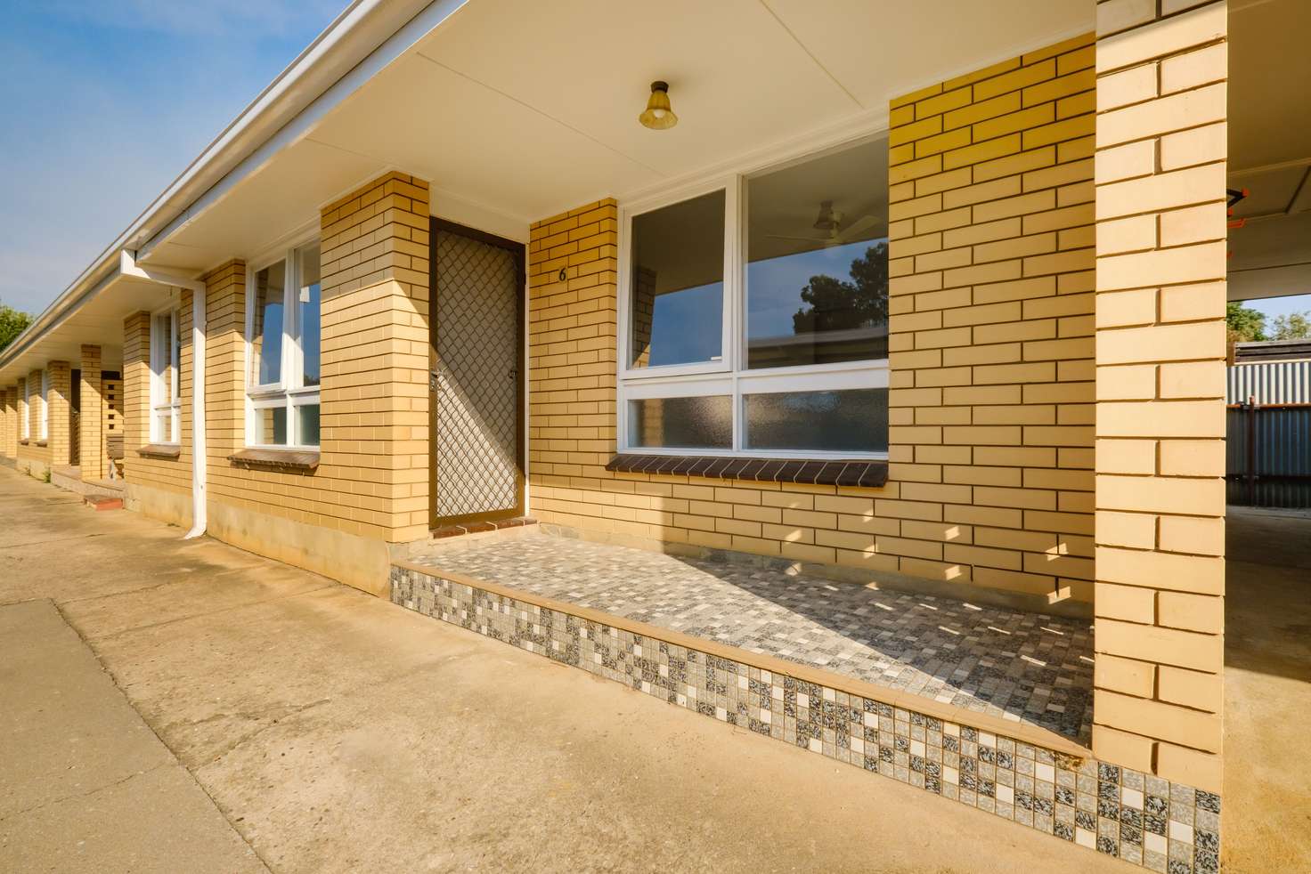 Main view of Homely house listing, 6/4 ANNE STREET, Wodonga VIC 3690