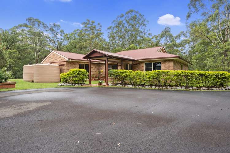 3193 Old Gympie Road, Mount Mellum QLD 4550