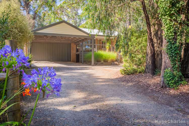 22 Steel Road, Emerald VIC 3782