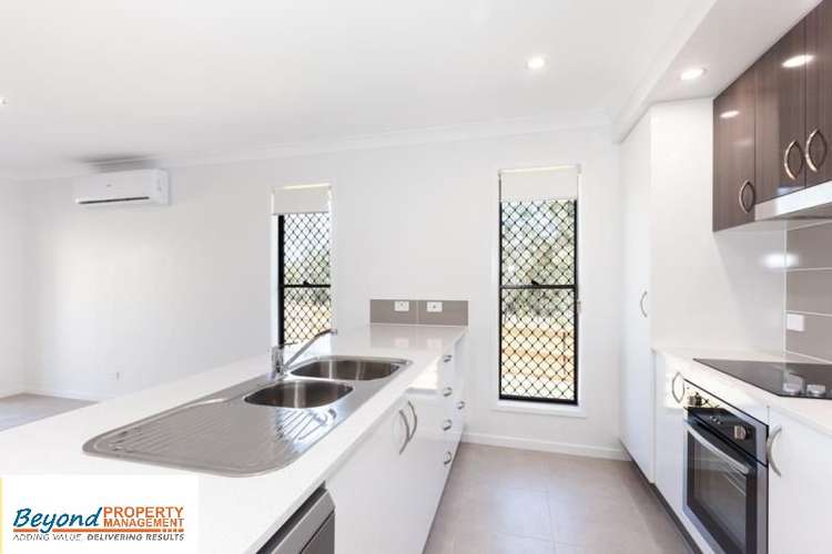 Second view of Homely semiDetached listing, 2/14 Dawson Place, Brassall QLD 4305