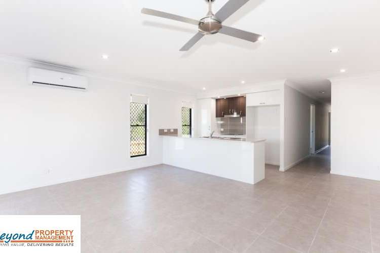 Fourth view of Homely semiDetached listing, 2/14 Dawson Place, Brassall QLD 4305