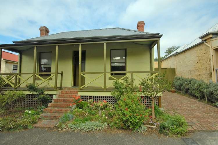 Main view of Homely house listing, 2 Paget Street, South Hobart TAS 7004