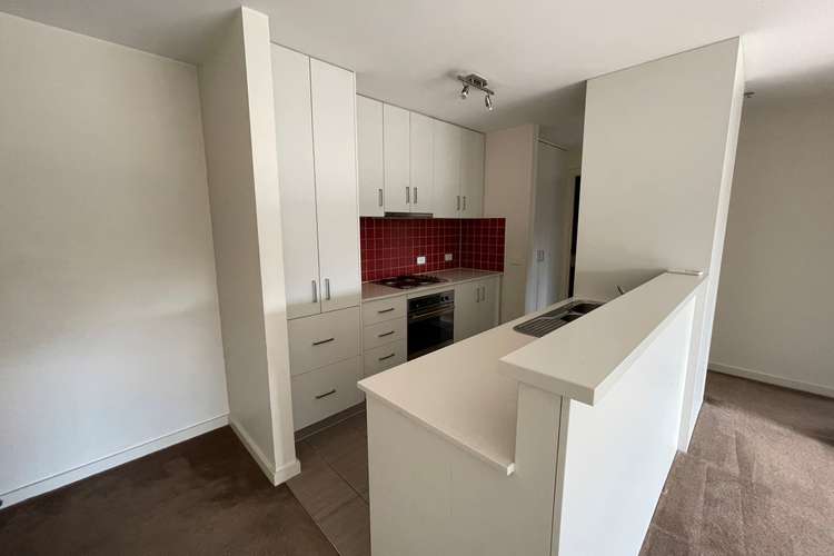 Third view of Homely apartment listing, 16/225 Buckley Street, Essendon VIC 3040
