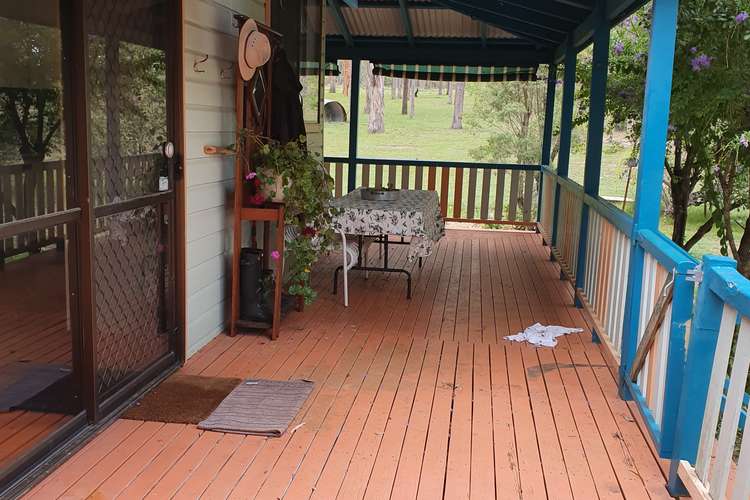 Fifth view of Homely house listing, 112 Franks Road, Blackbutt QLD 4314