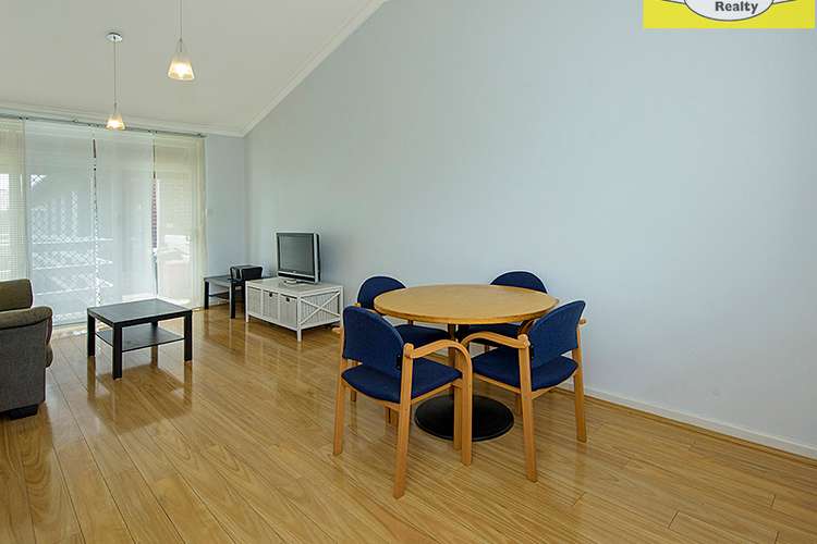 Main view of Homely apartment listing, 20/298-300 Stirling St, Highgate WA 6003