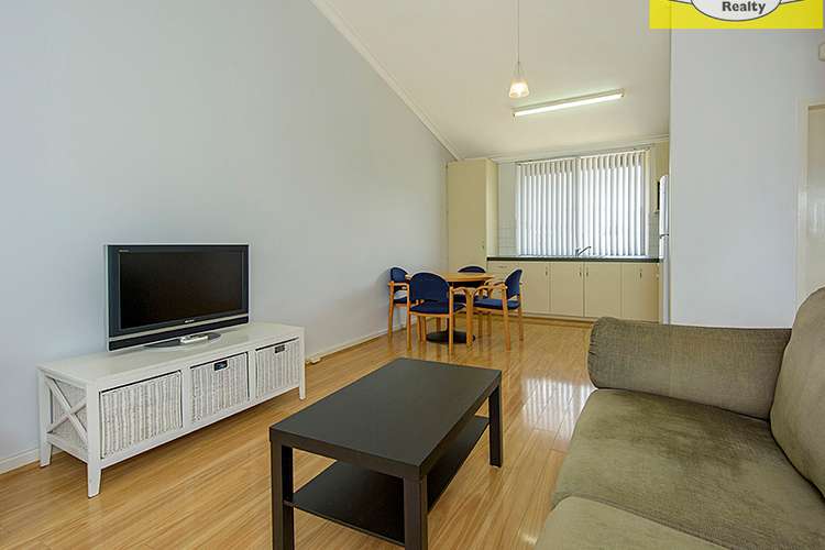 Third view of Homely apartment listing, 20/298-300 Stirling St, Highgate WA 6003