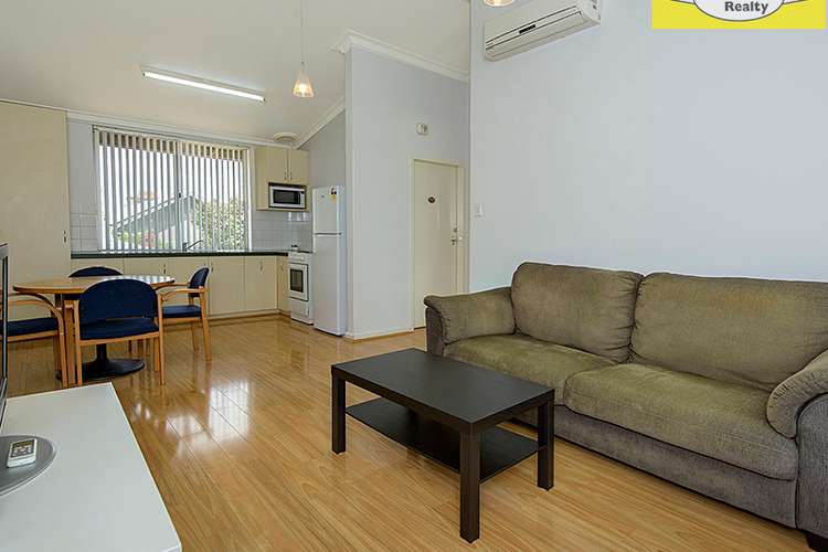 Fifth view of Homely apartment listing, 20/298-300 Stirling St, Highgate WA 6003