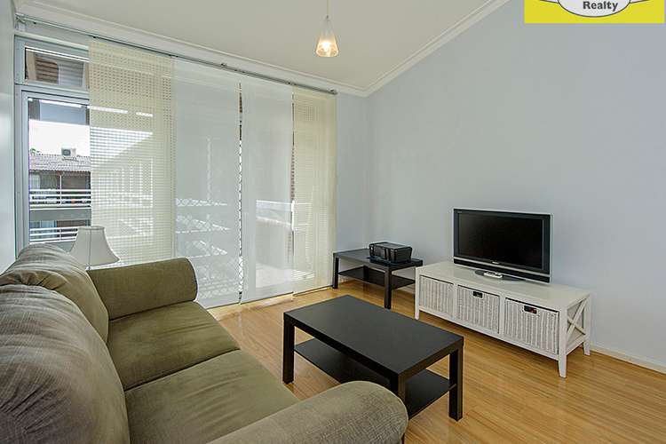 Sixth view of Homely apartment listing, 20/298-300 Stirling St, Highgate WA 6003