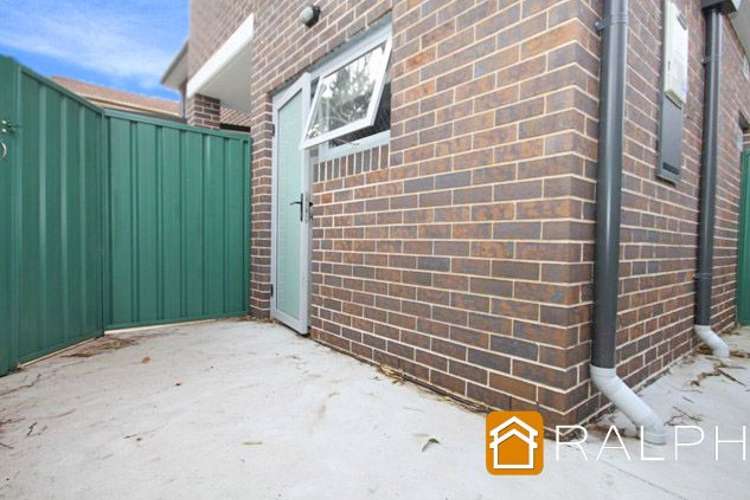 Fifth view of Homely studio listing, 6/10 Macdonald Street, Lakemba NSW 2195