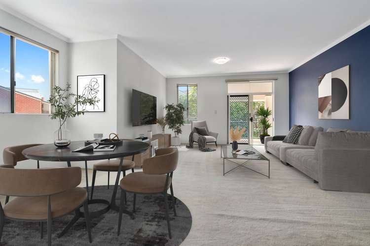 Main view of Homely apartment listing, 83/24 Buchanan Street, Balmain NSW 2041