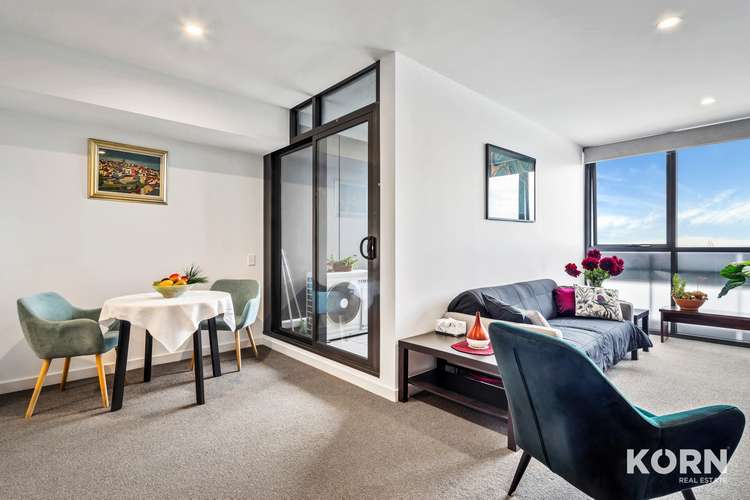 Second view of Homely apartment listing, 611/160 Grote Street, Adelaide SA 5000