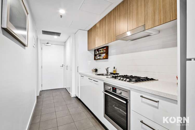 Fourth view of Homely apartment listing, 611/160 Grote Street, Adelaide SA 5000