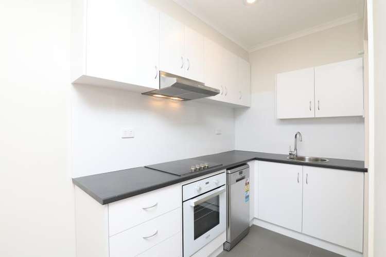 Third view of Homely unit listing, 10/132 Rupert Street, West Footscray VIC 3012