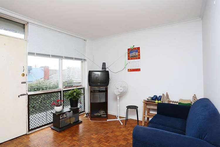 Second view of Homely unit listing, 11/132 Rupert Street, West Footscray VIC 3012