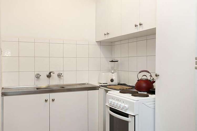 Third view of Homely unit listing, 11/132 Rupert Street, West Footscray VIC 3012