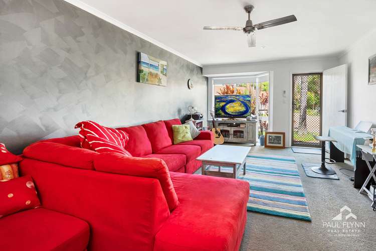 Fifth view of Homely villa listing, 4/13 STEPHANIE COURT, Labrador QLD 4215