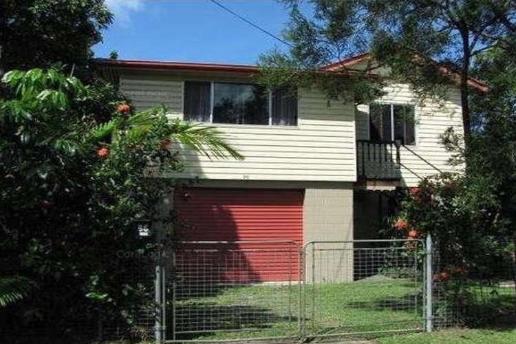Main view of Homely house listing, 36 Jones Street, Westcourt QLD 4870