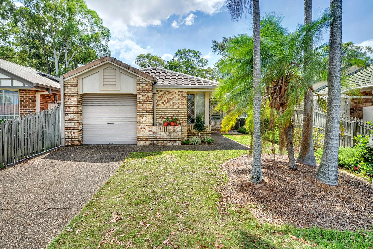 Main view of Homely house listing, 21 Collingrove Place, Forest Lake QLD 4078