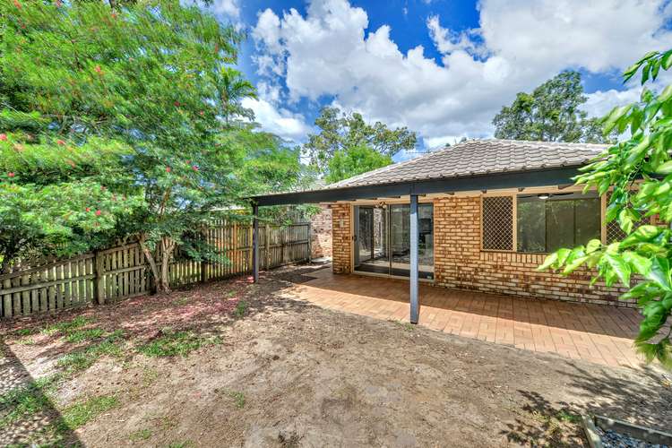 Third view of Homely house listing, 21 Collingrove Place, Forest Lake QLD 4078