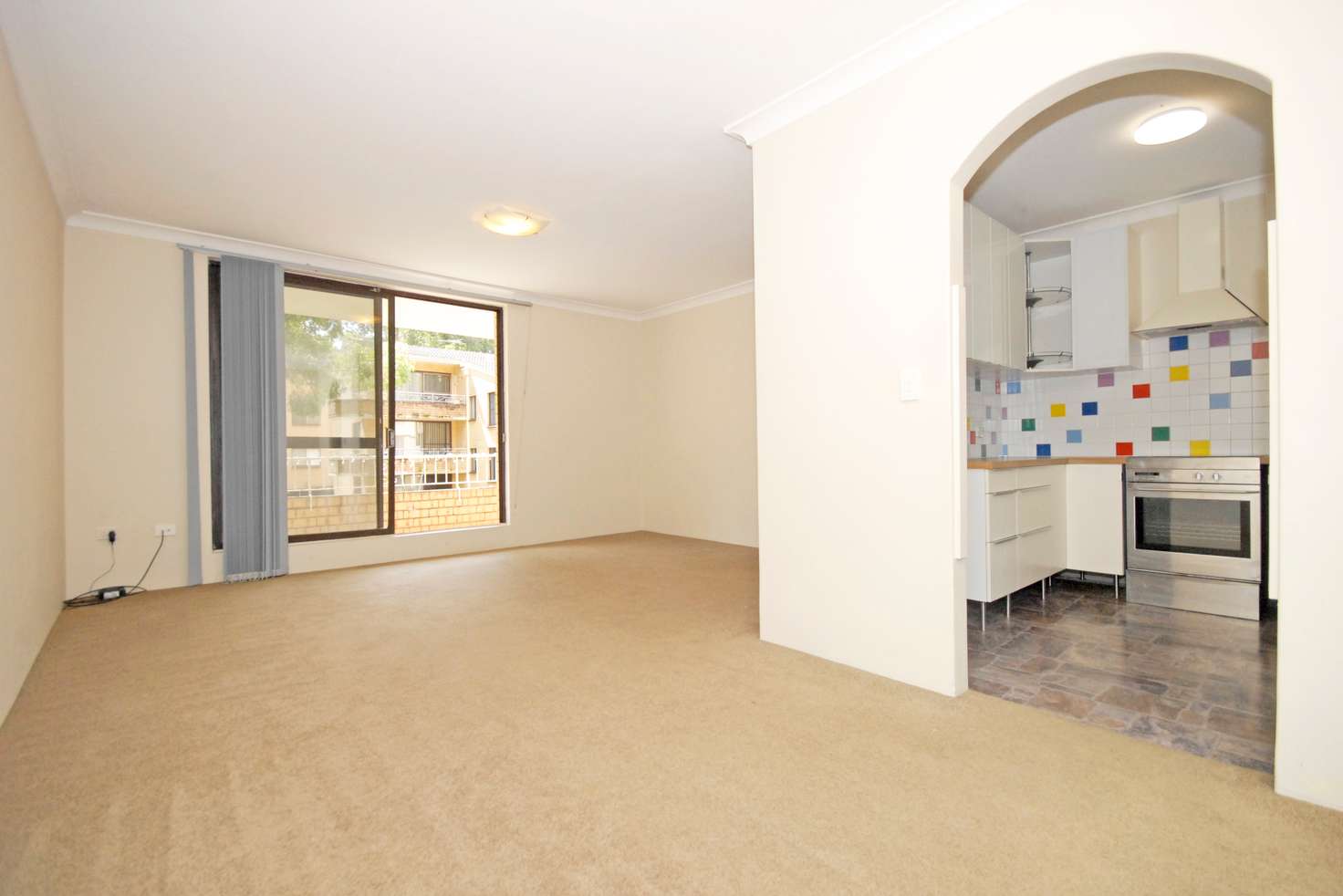 Main view of Homely apartment listing, 40/199 Waterloo Road, Marsfield NSW 2122