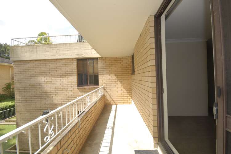 Third view of Homely apartment listing, 40/199 Waterloo Road, Marsfield NSW 2122