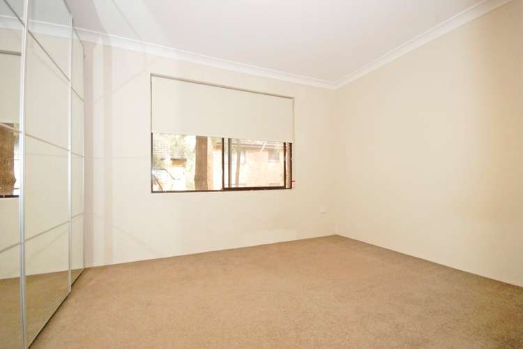 Fourth view of Homely apartment listing, 40/199 Waterloo Road, Marsfield NSW 2122