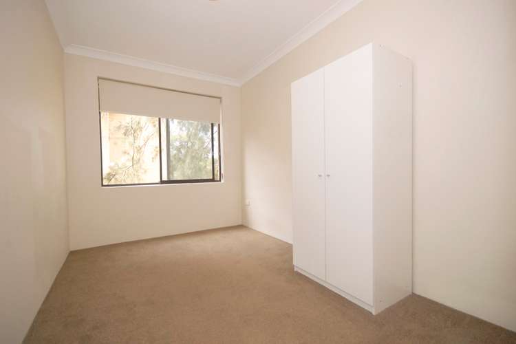 Fifth view of Homely apartment listing, 40/199 Waterloo Road, Marsfield NSW 2122