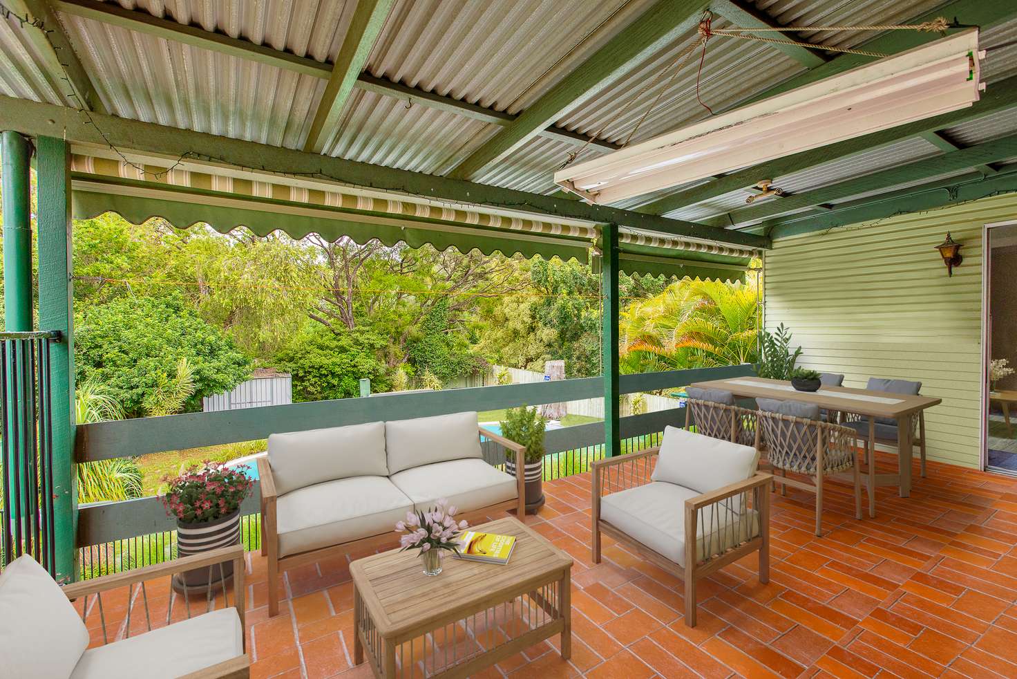 Main view of Homely house listing, 80 Dykes Street, Mount Gravatt East QLD 4122