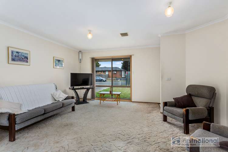 Second view of Homely house listing, 42 Deborah Drive, Baxter VIC 3911