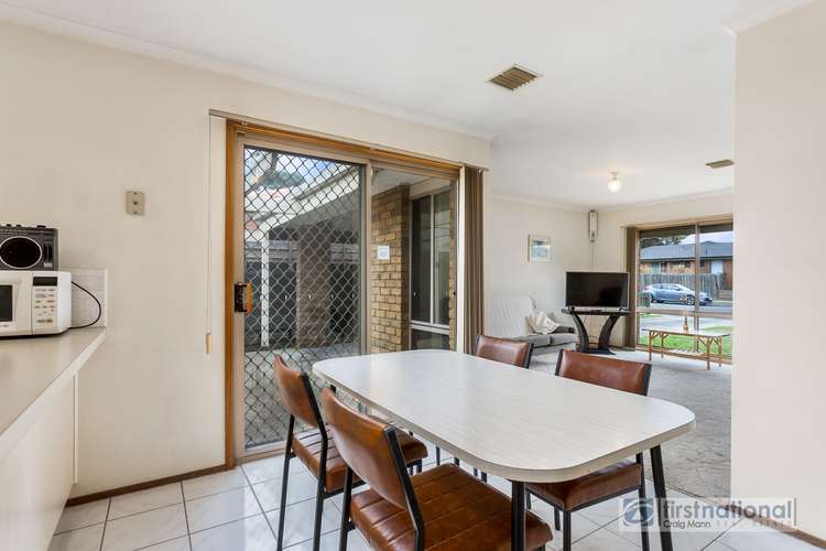 Fifth view of Homely house listing, 42 Deborah Drive, Baxter VIC 3911