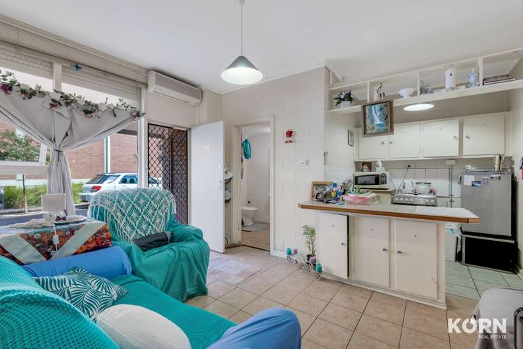 Third view of Homely apartment listing, 41/19 South Terrace, Adelaide SA 5000