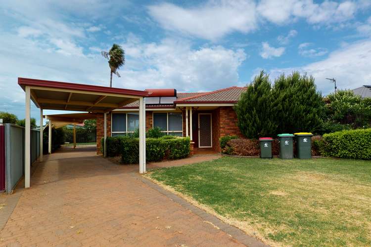 Main view of Homely house listing, 8 Silkwood Close, Dubbo NSW 2830