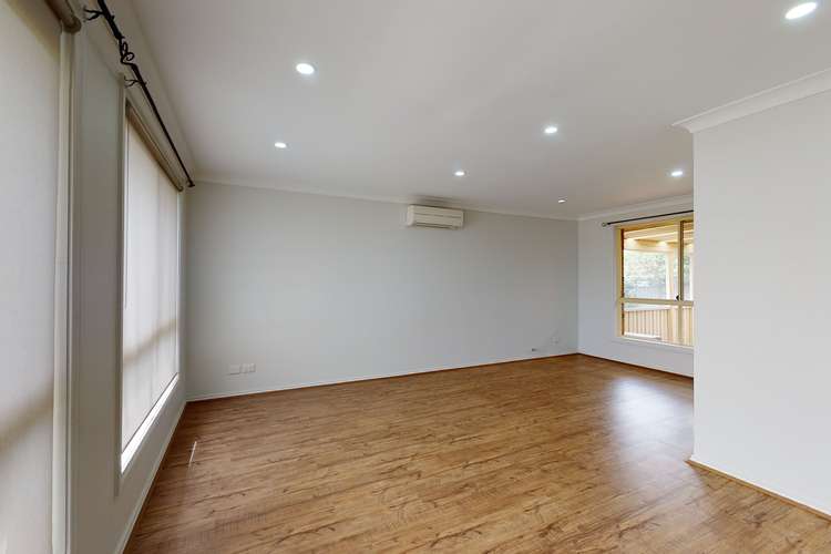 Second view of Homely house listing, 8 Silkwood Close, Dubbo NSW 2830