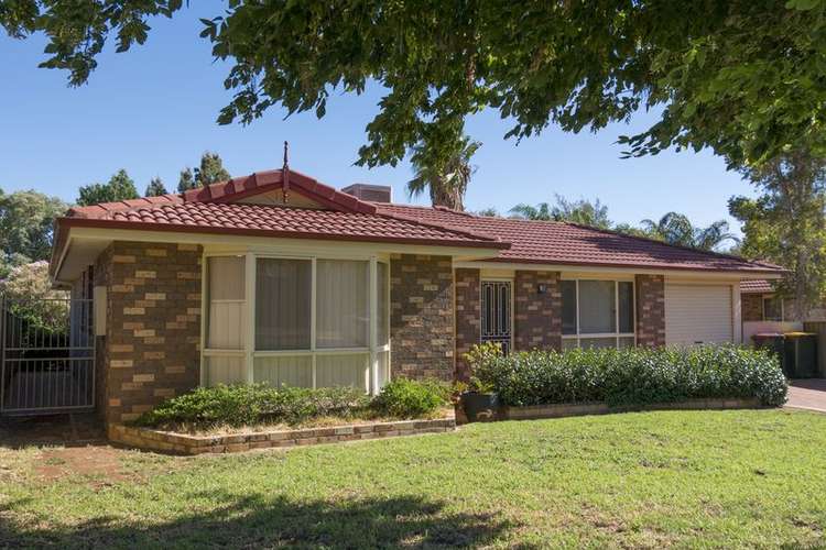 Main view of Homely house listing, 48 Cardiff Arms Avenue, Dubbo NSW 2830