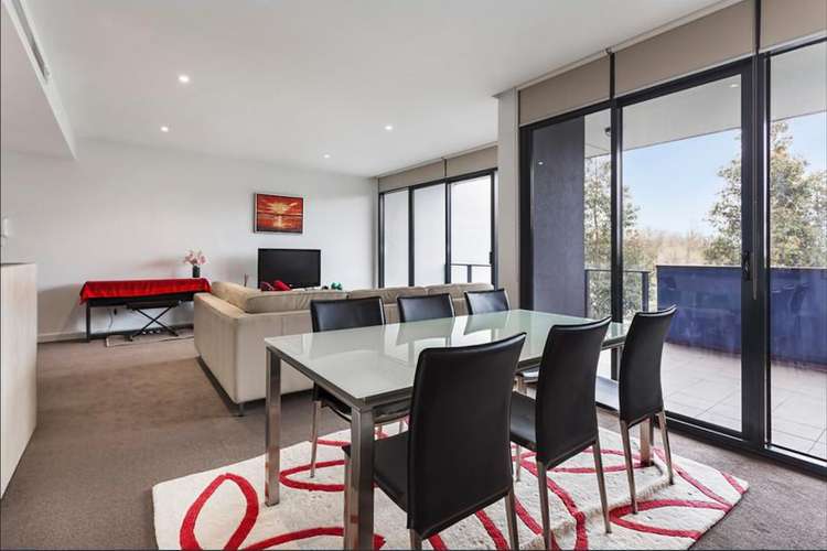 Main view of Homely apartment listing, 329/68 Mt Alexander Rd, Travancore VIC 3032