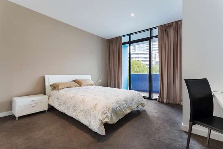 Fourth view of Homely apartment listing, 329/68 Mt Alexander Rd, Travancore VIC 3032