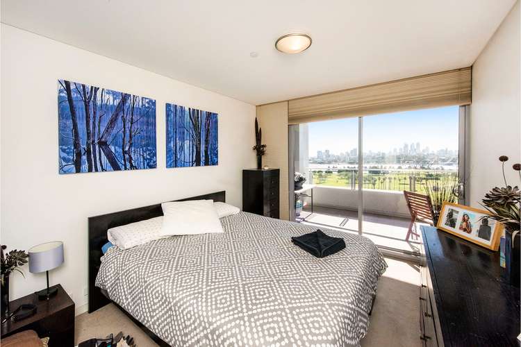 Fourth view of Homely apartment listing, 1202/30 The Circus, Burswood WA 6100