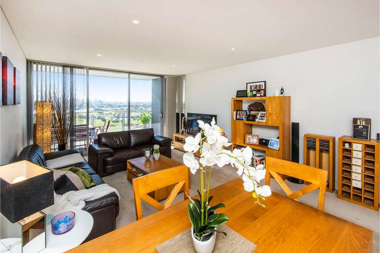 Sixth view of Homely apartment listing, 1202/30 The Circus, Burswood WA 6100