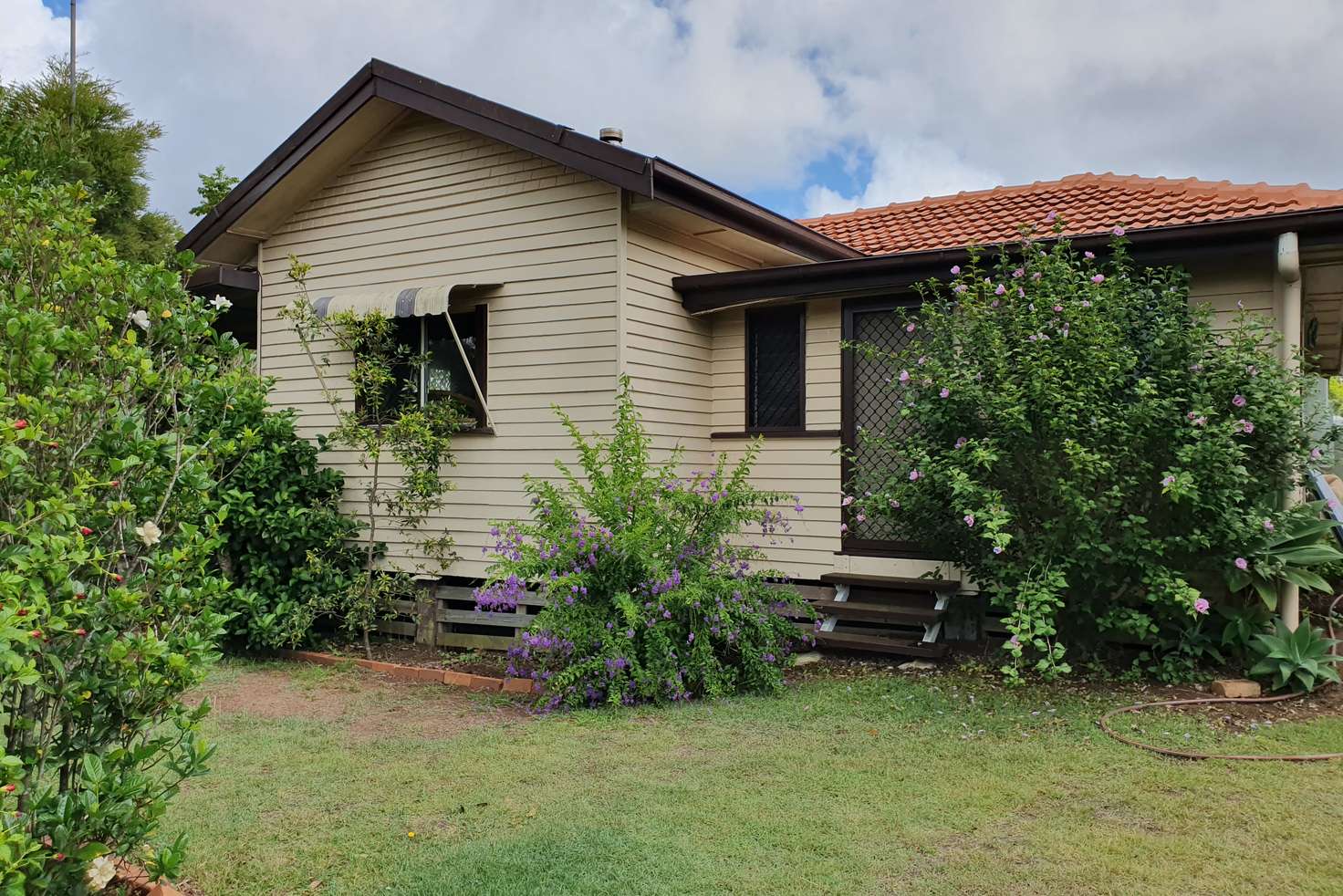 Main view of Homely house listing, 10 Fern Street, Blackbutt QLD 4314